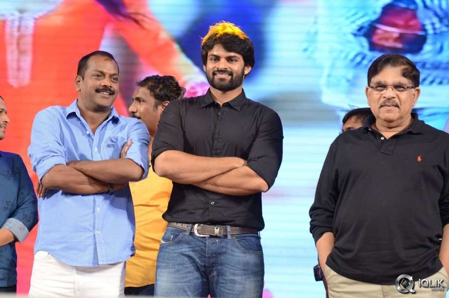 Pilla-Nuvvu-Leni-Jeevitham-Movie-Audio-Launch
